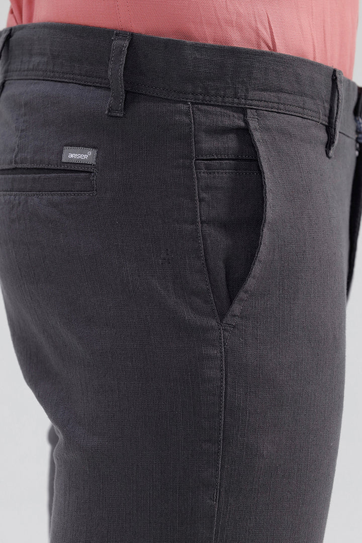 Lightweight Formal Trousers