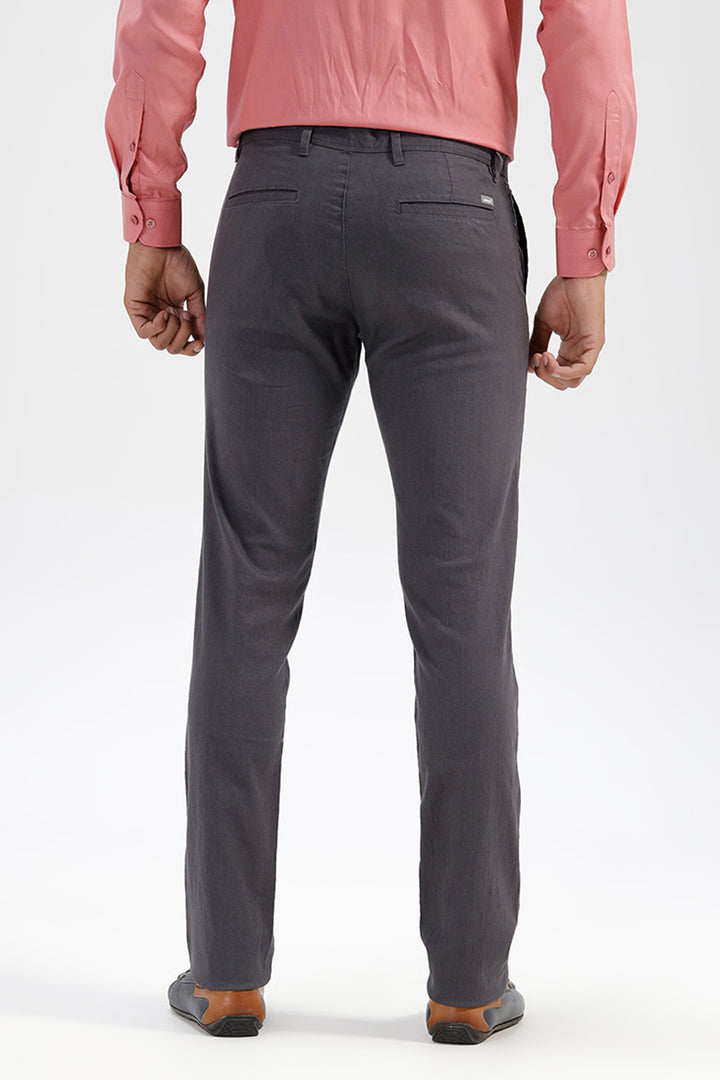 Men’s Smart Fit Trousers