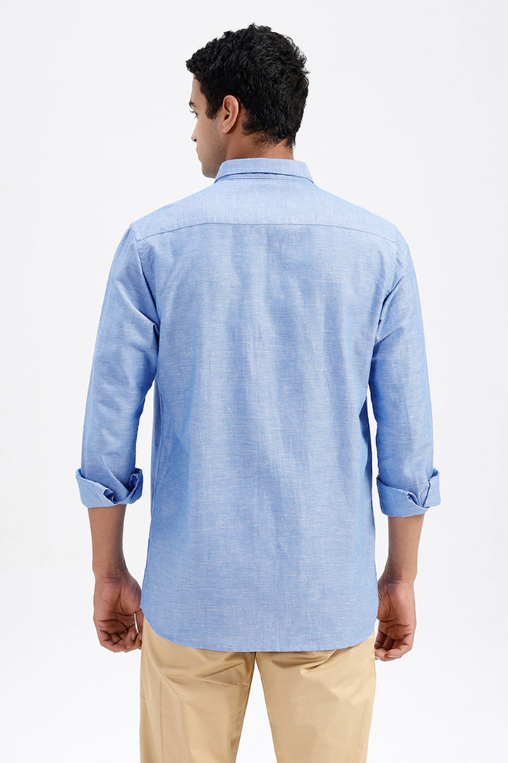 Men's Linen Shirts