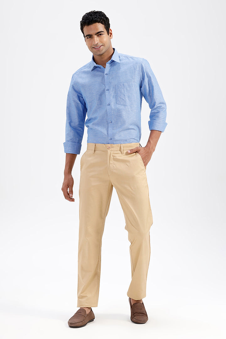 Uathayam Linen Shirts