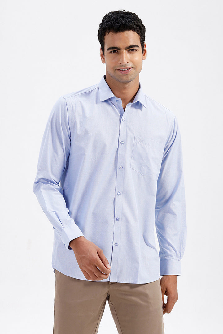 Men’s smart fit shirt