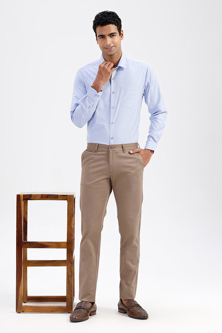 Everyday office shirt