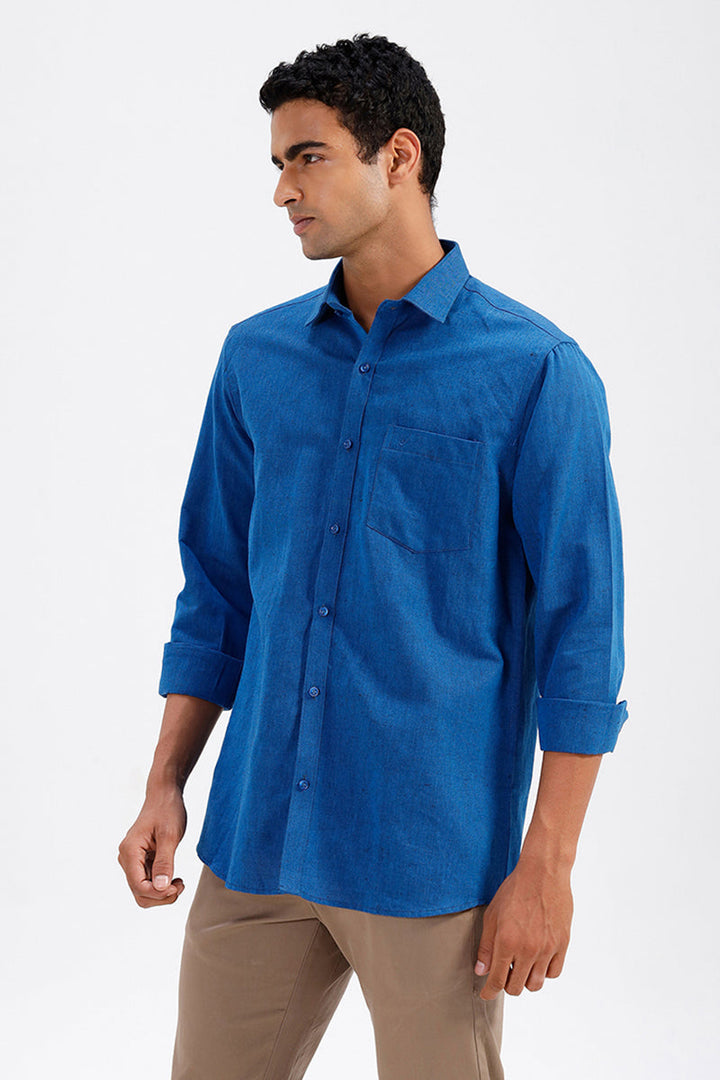 Premium Linen Shirt for Men