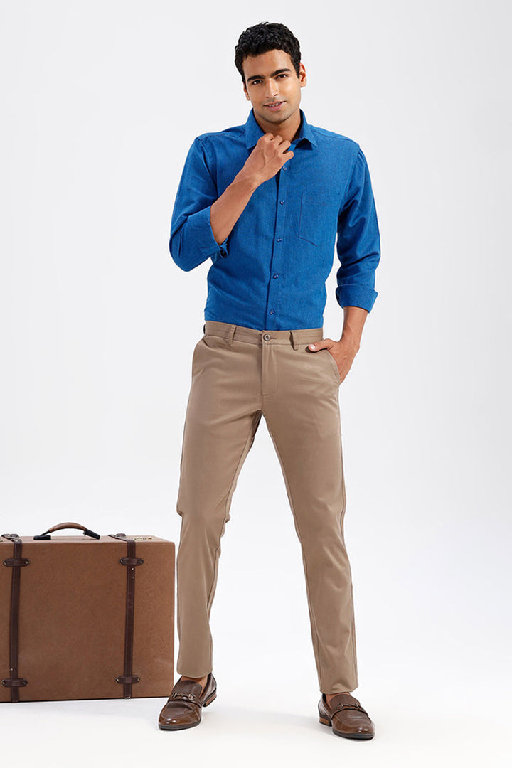 Uathayam Linen Shirts