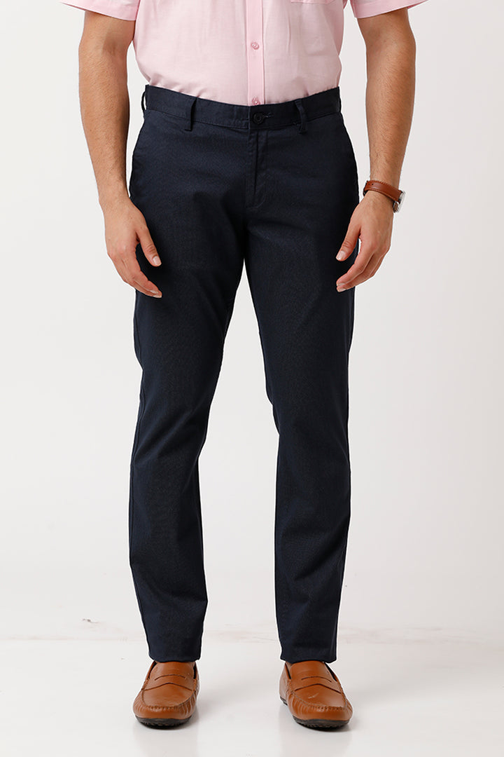 men’s fashion trousers