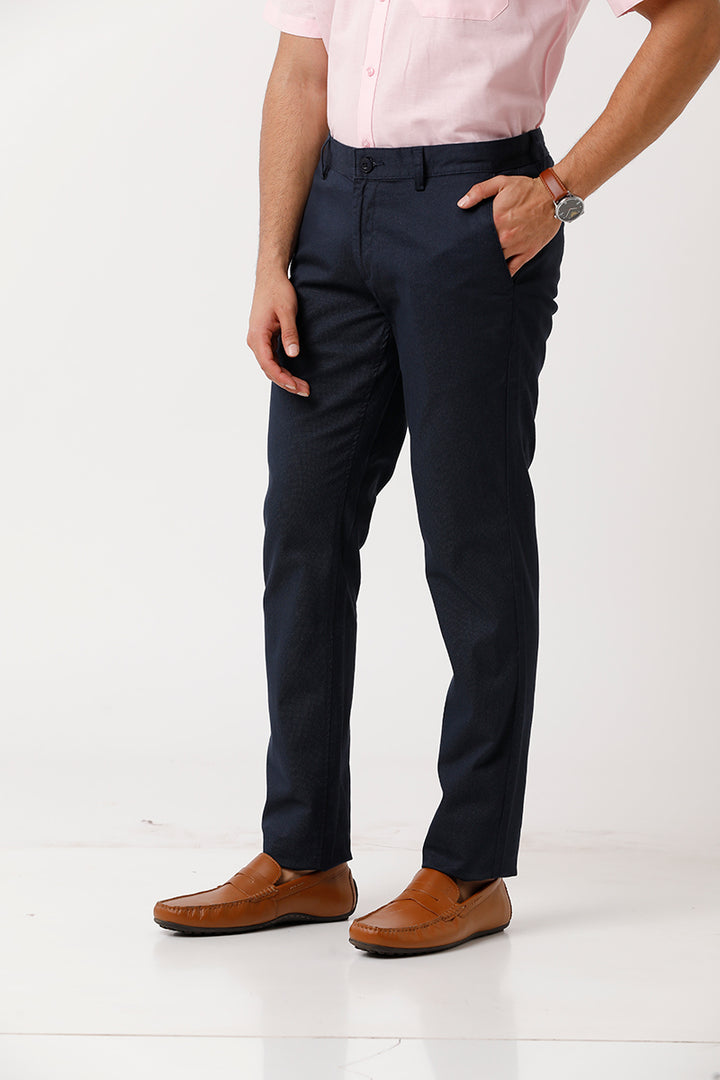 Lightweight Formal Trousers
