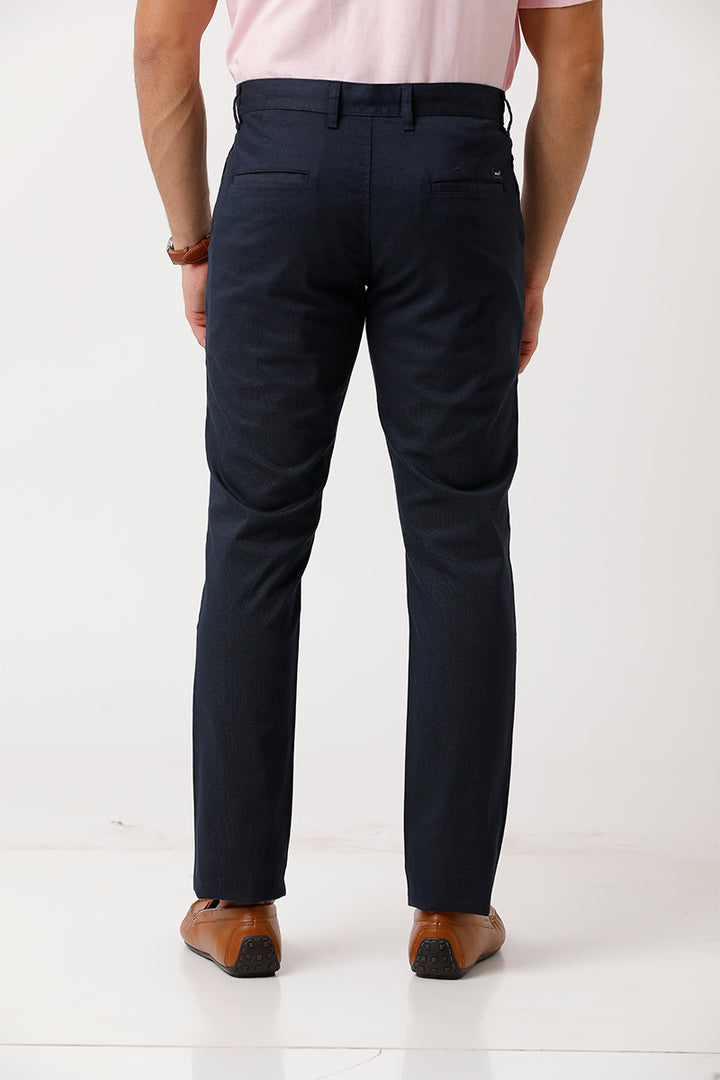 Men’s Smart Fit Trousers