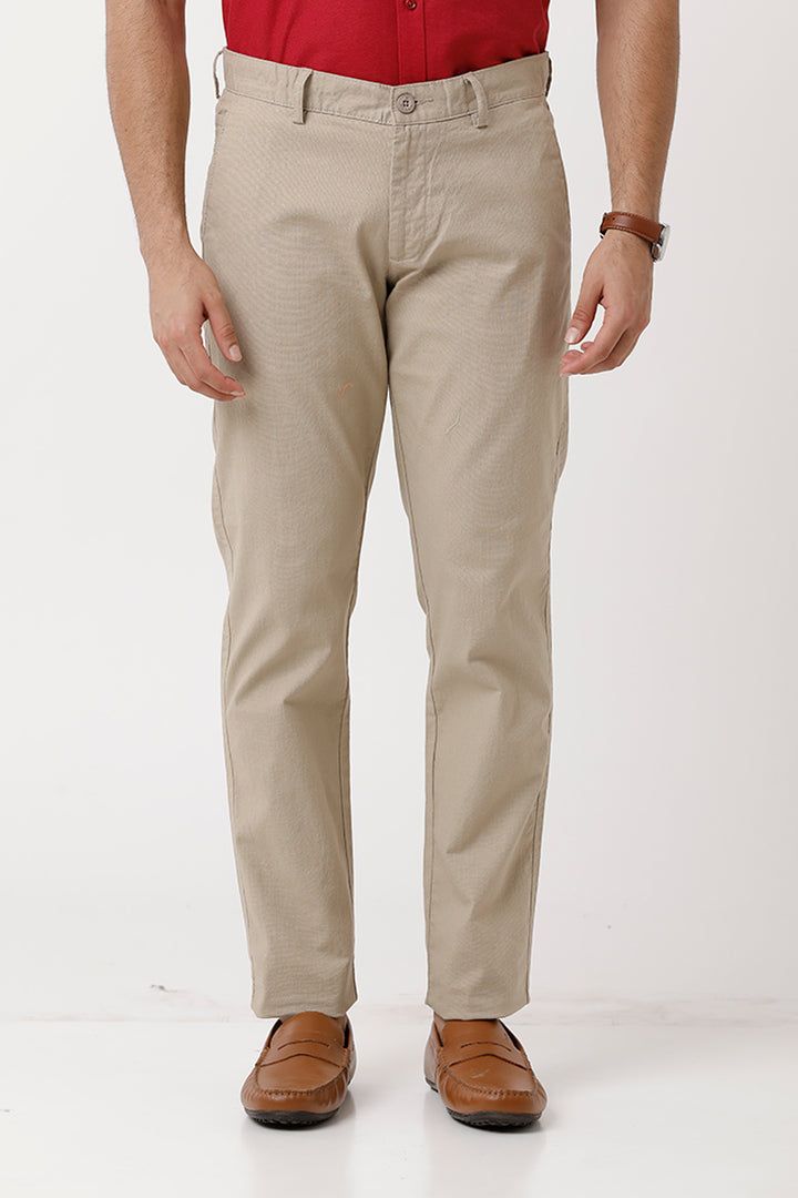 men’s cotton trousers combo