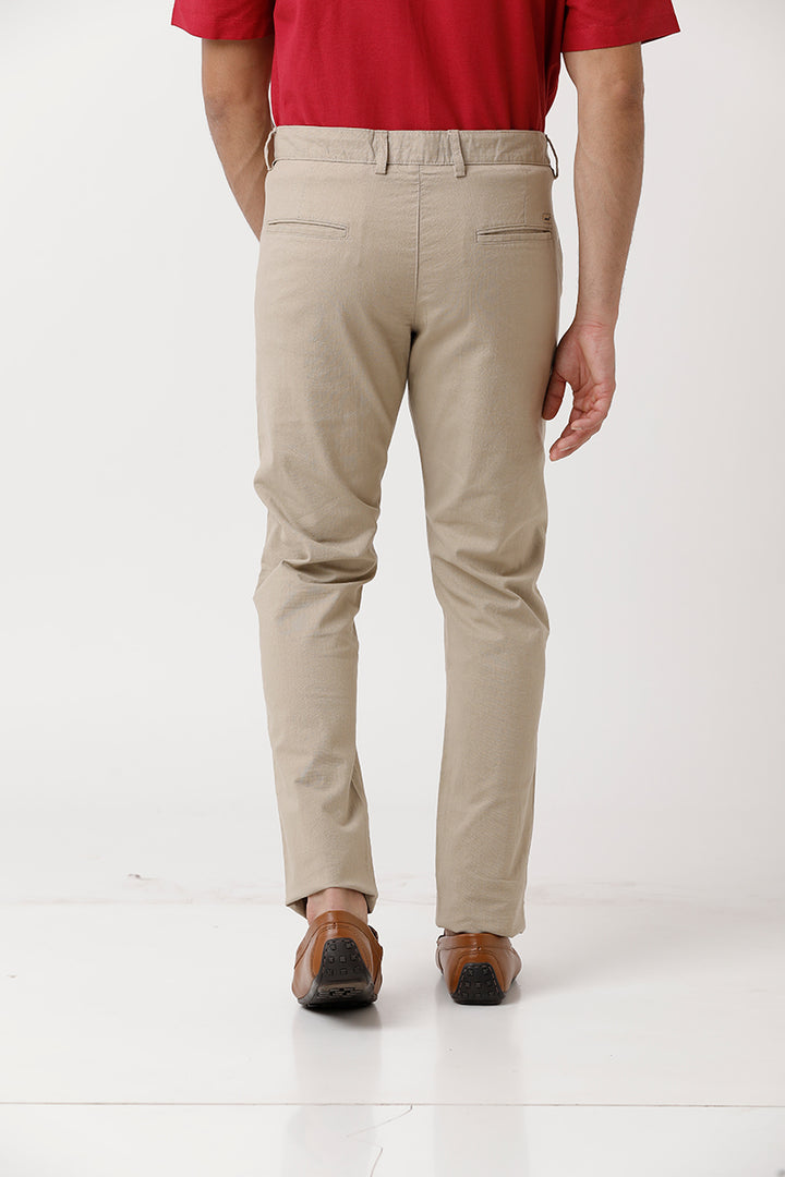 Men’s Smart Fit Trousers
