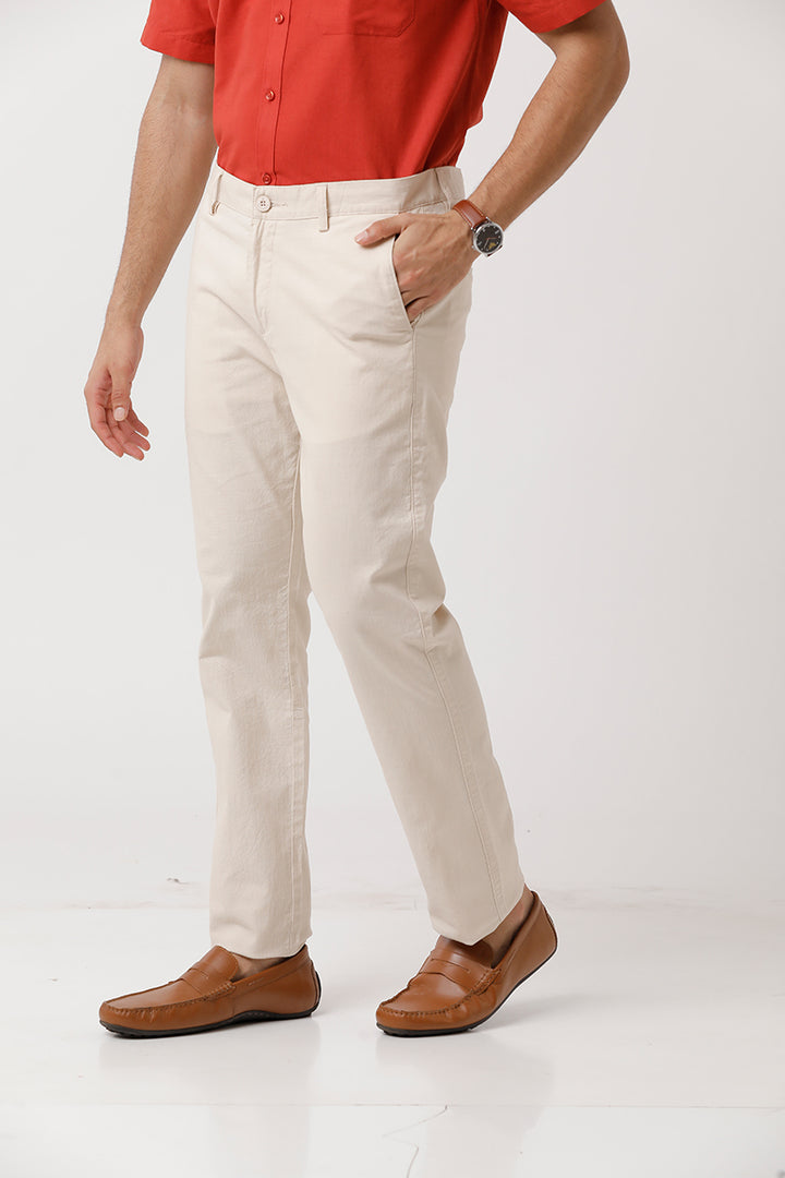 Men’s Smart Fit Trousers