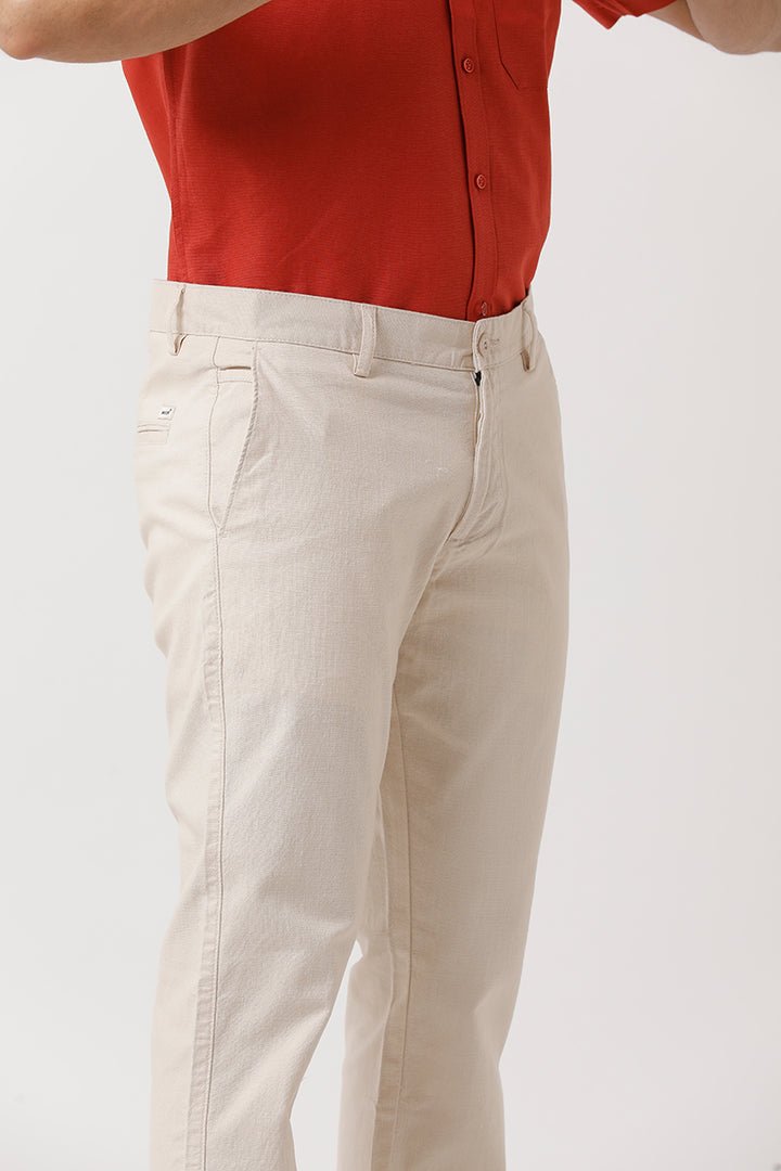 Lightweight Formal Trousers