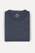 Navy Melange