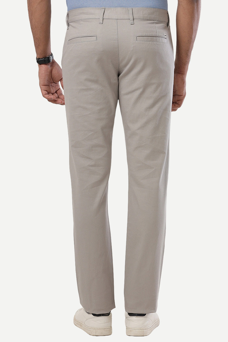 Ariser cotton trousers for men