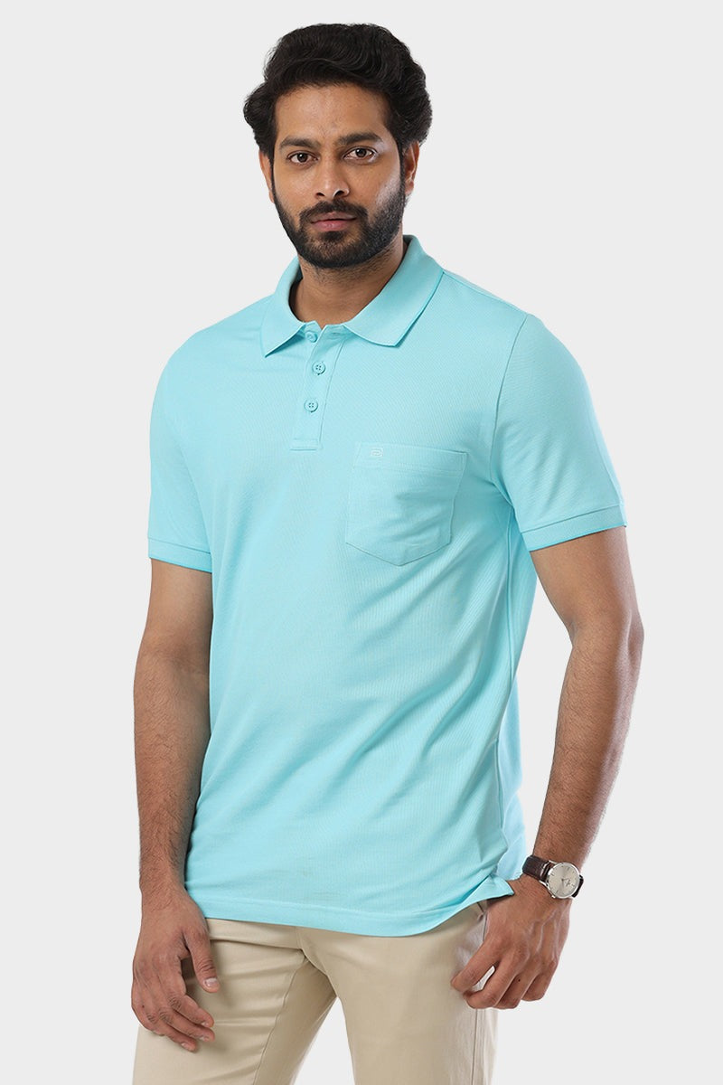 Ariser Cotton Golf Polo T-Shirts Pack Of 2