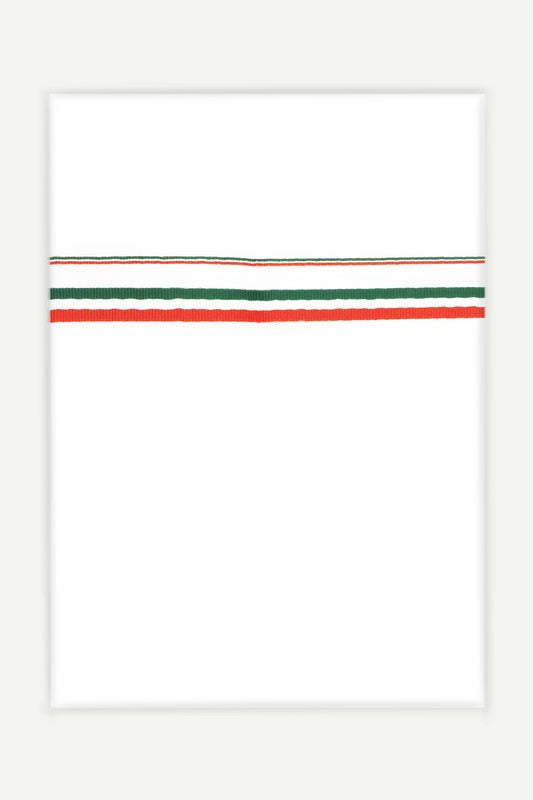 CONGRESS - Political Single Layered Dhoti For Men | Uathayam