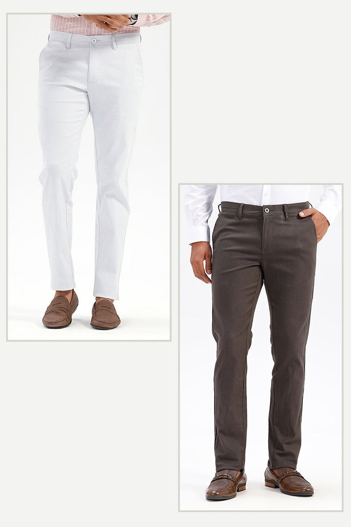 Ariser Men’s Trousers