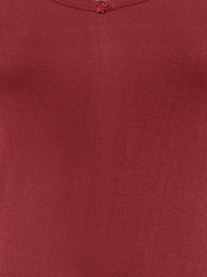 Buds Folding Slip Without Adjustable  - Uathayam