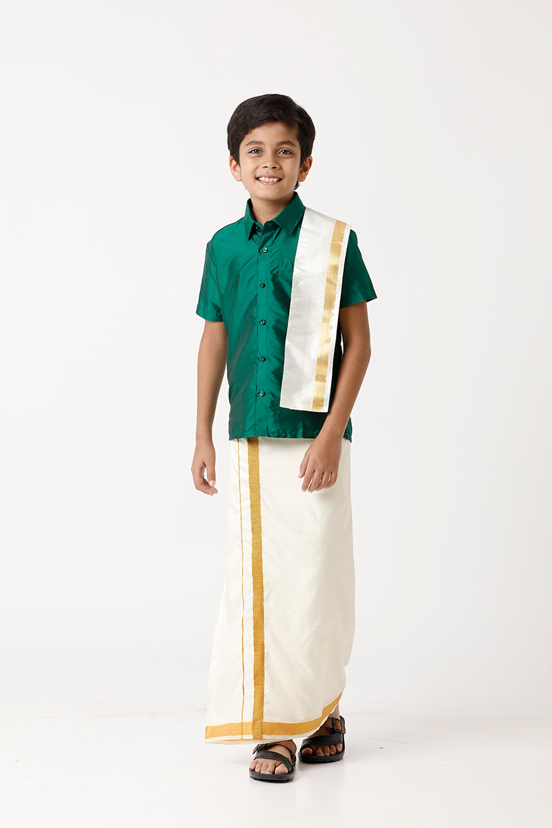 Kids veshti 2024