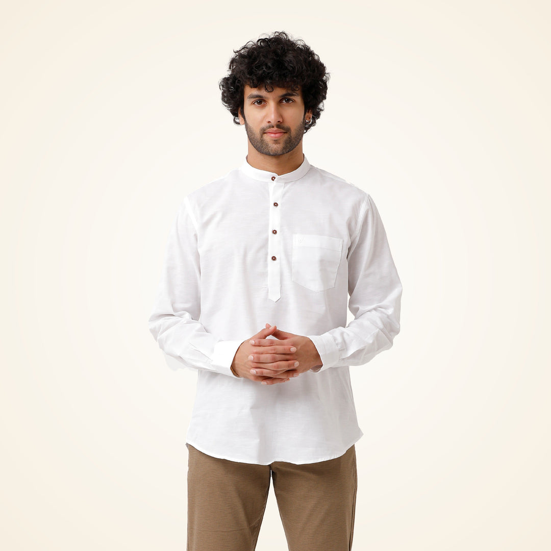 Mens Festive Kurtas