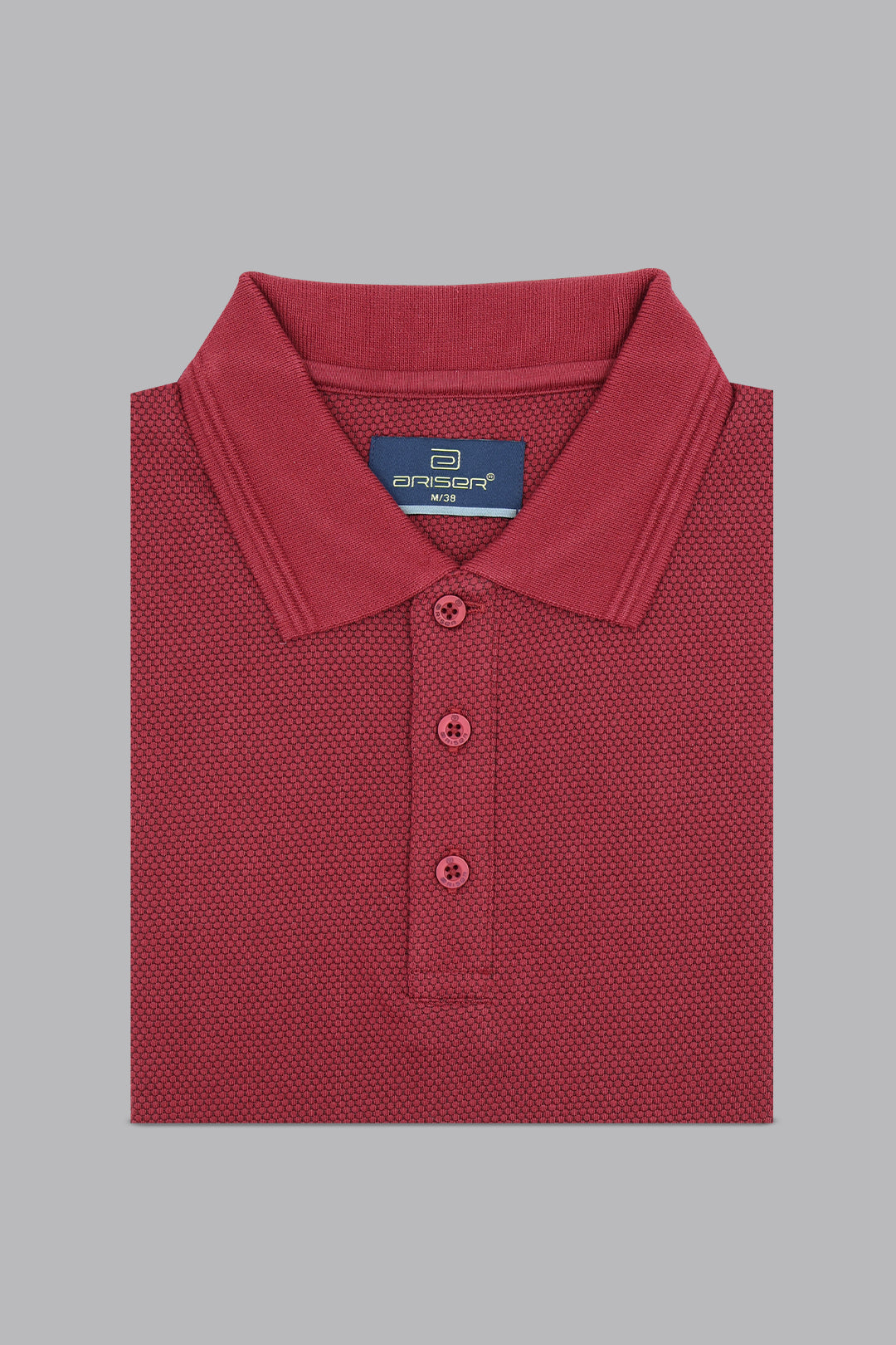 Ariser Canton Polo T-Shirt for Men