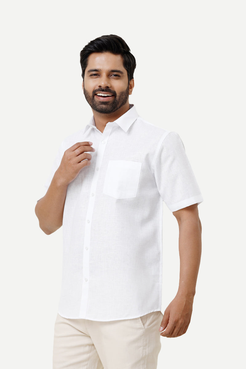 Cotton shirt for men