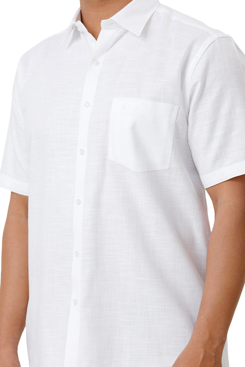 White Shirt Combo pack