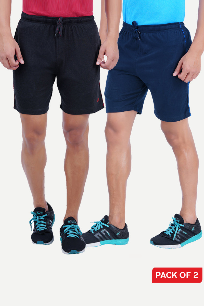 Pick Any 3 - Men Shorts Combo