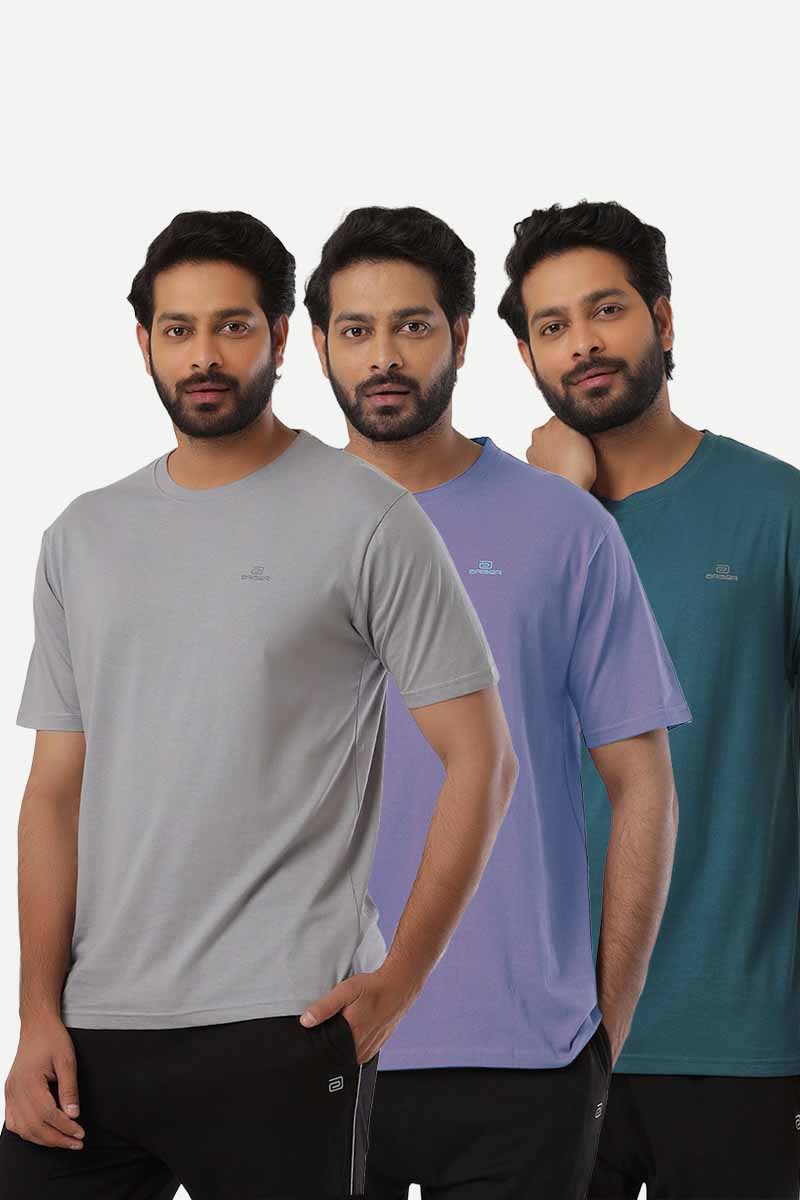 casual wear t-shirt