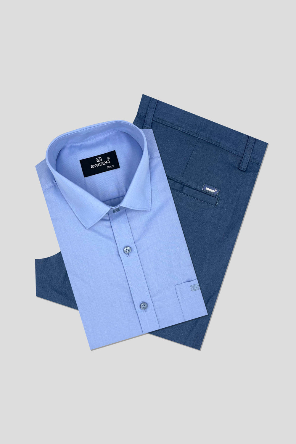 Stylish office wear outfit