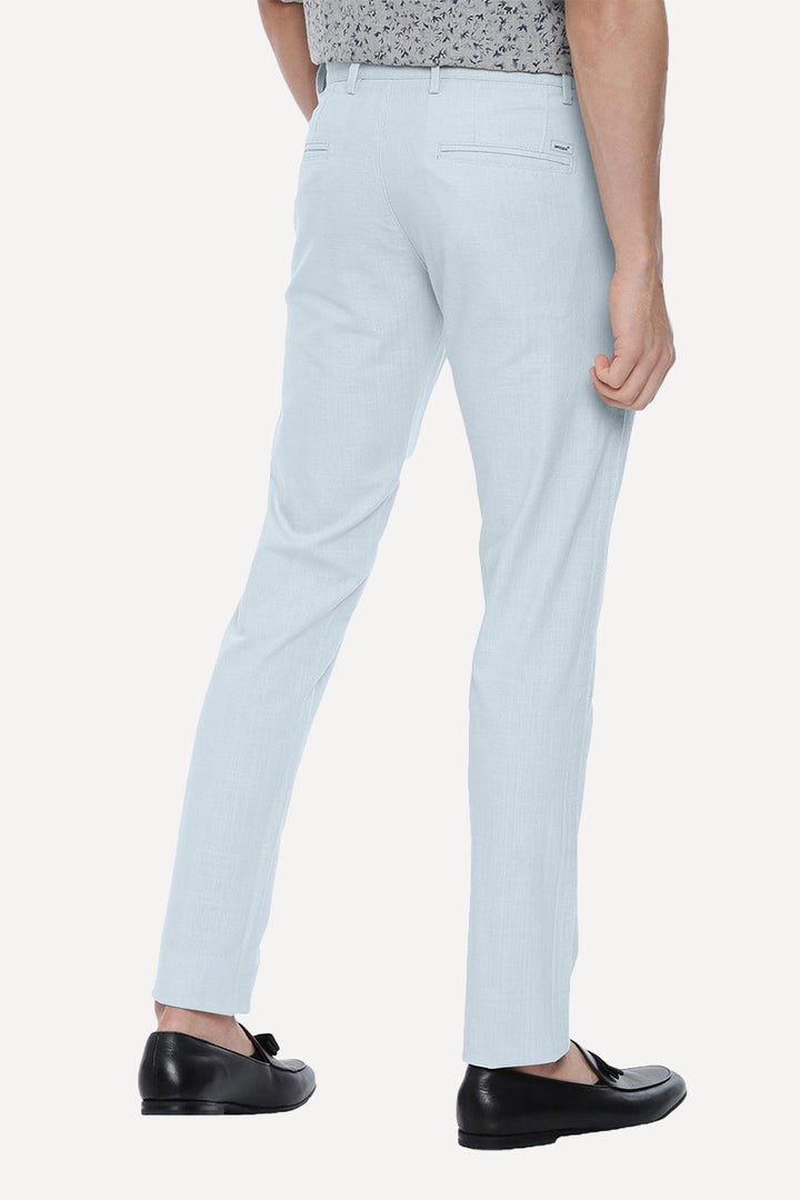 Kansas - Cotton Linen Trouser | 15502
