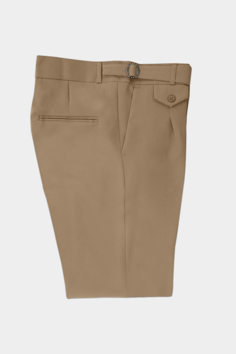 khaki beige trousers for men