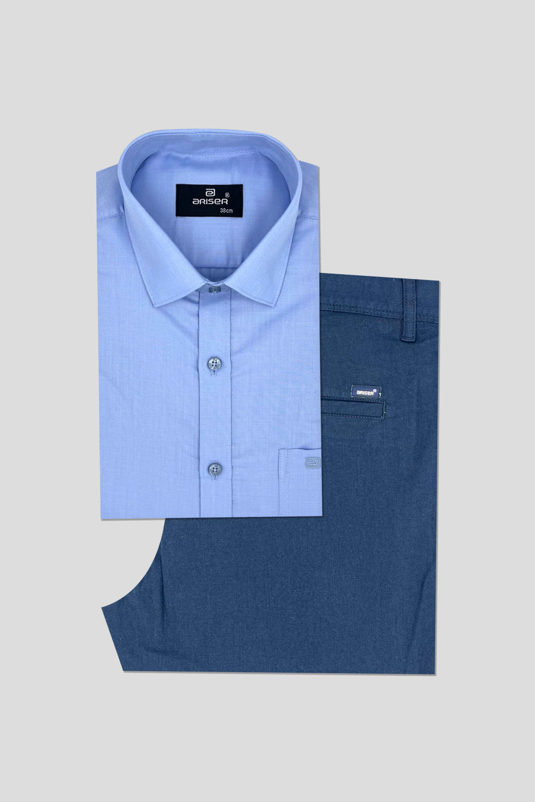 Men’s casual fashion combo