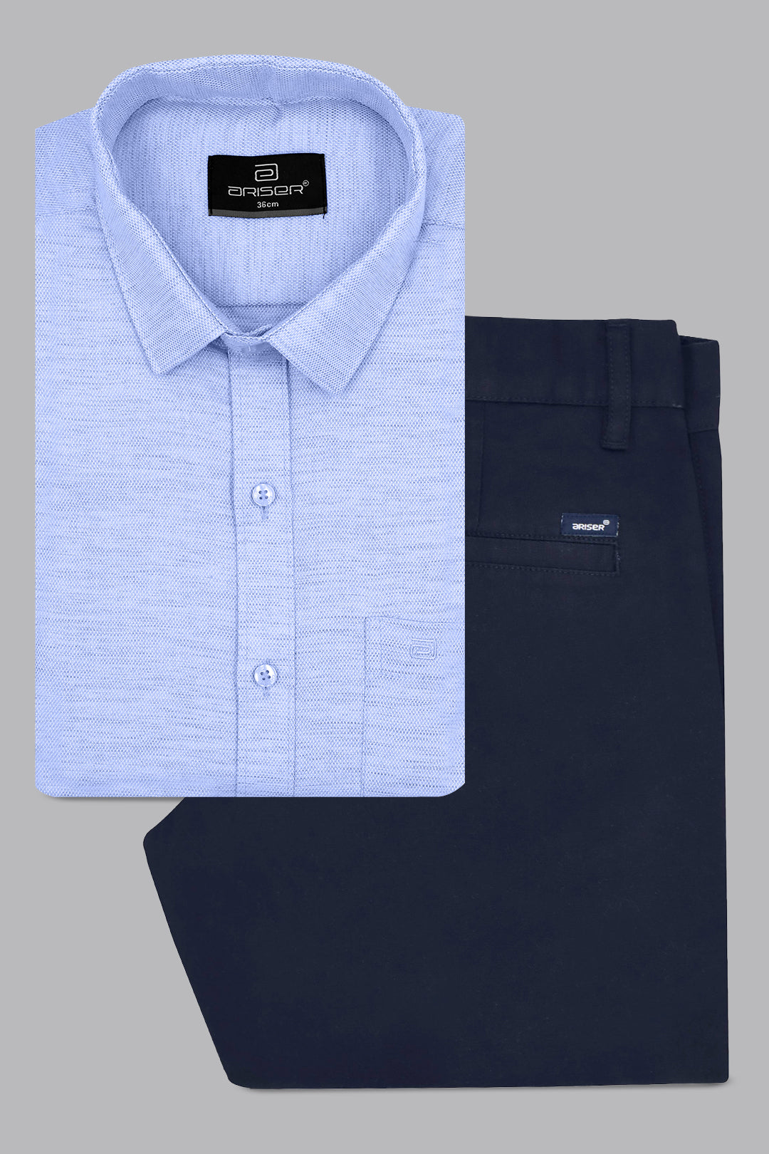 Armani Monaco combo