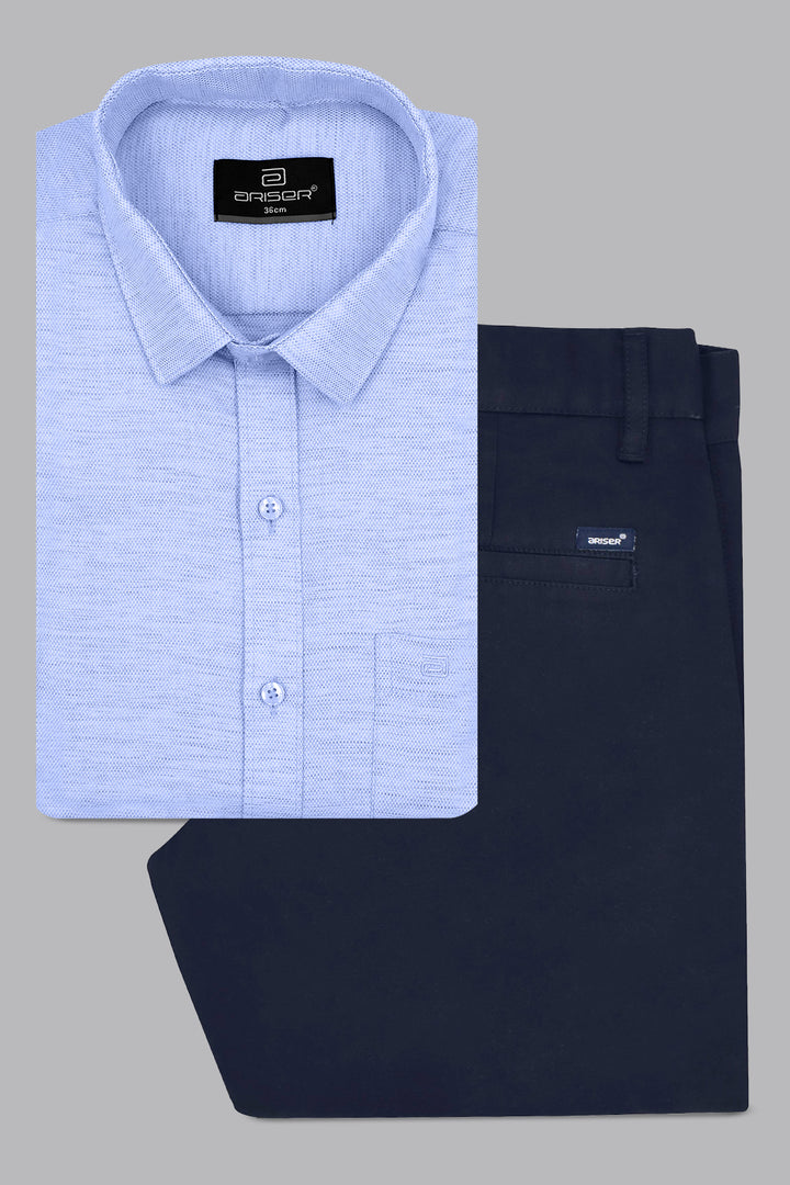 Armani Monaco combo
