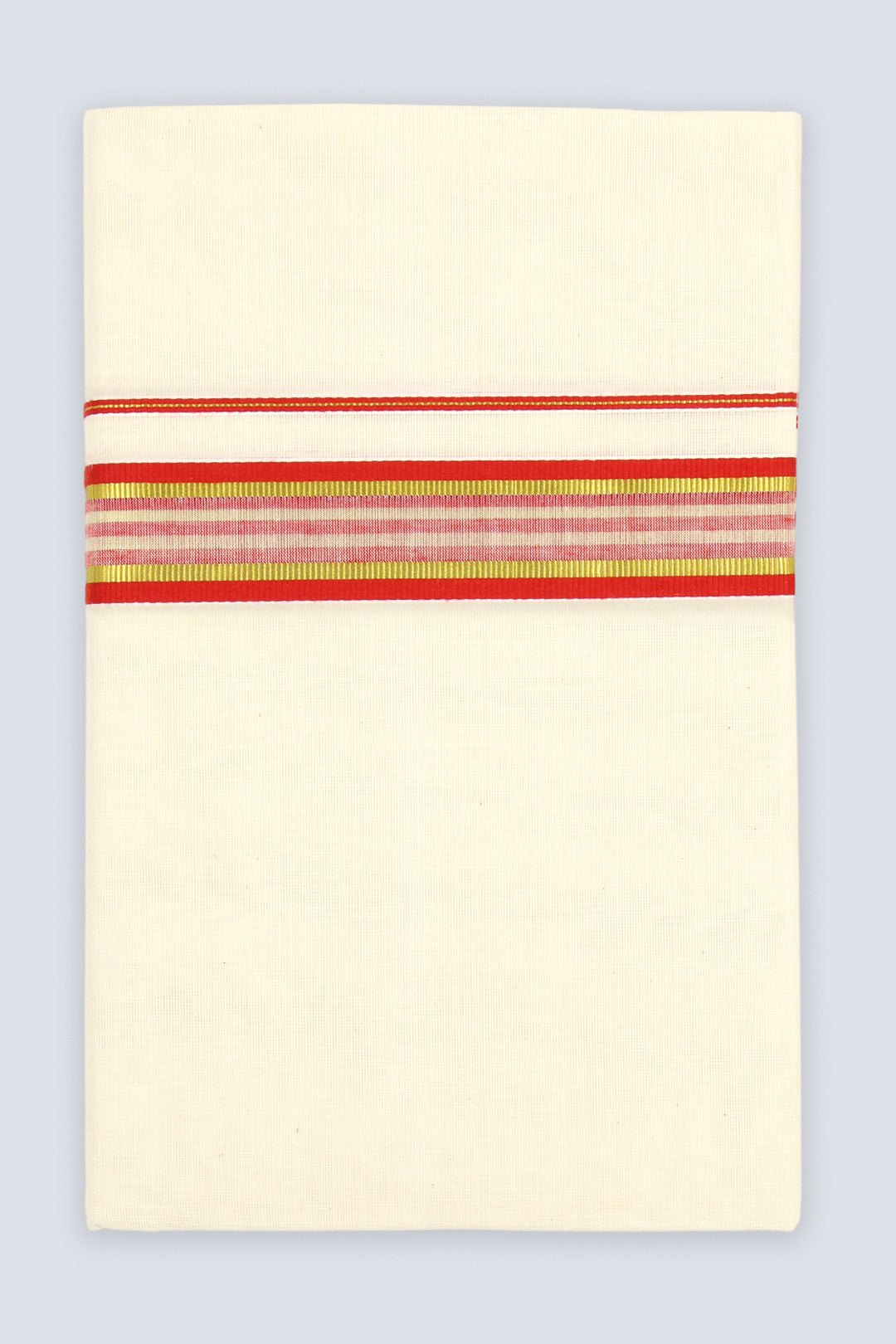 Salomon Korra Red Dhoti