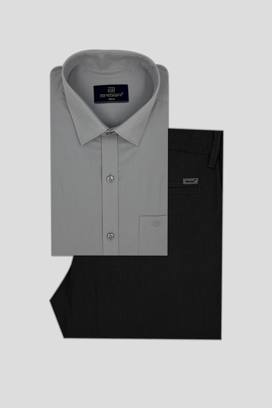 Formal shirts and trouser combos