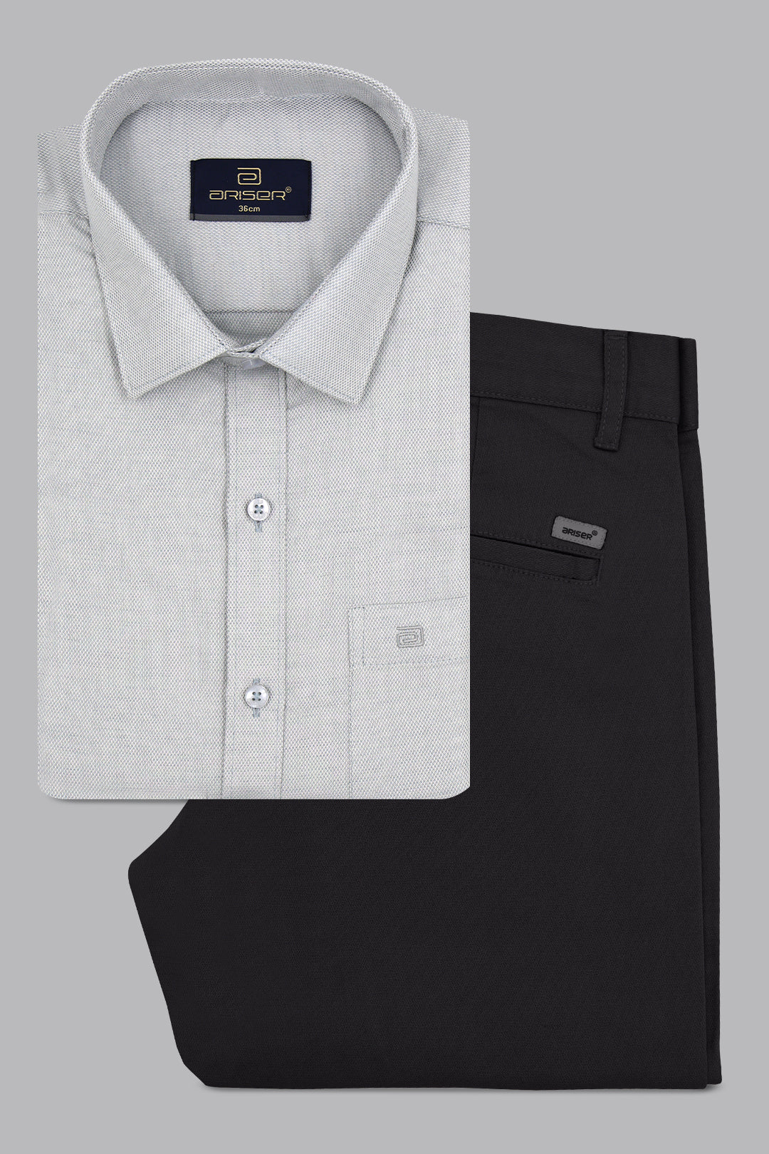 Armani Monaco combo