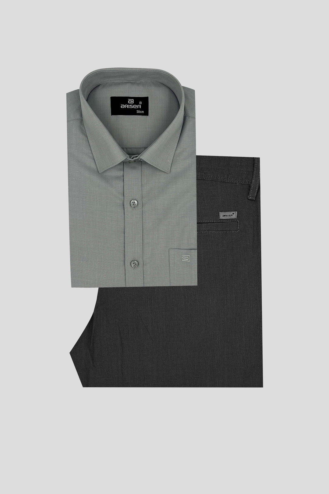 Men’s casual fashion combo