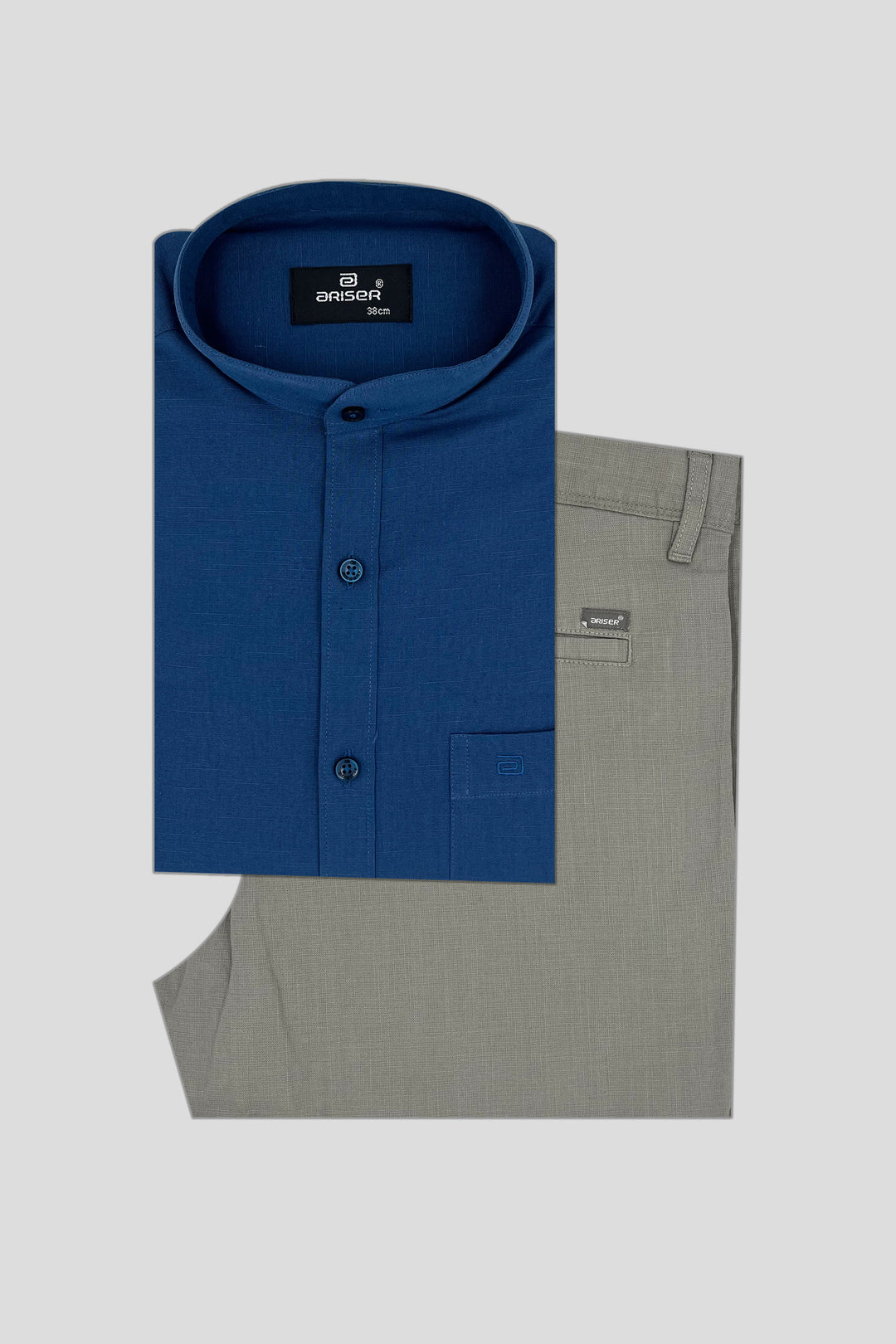 Ariser men’s combo outfit