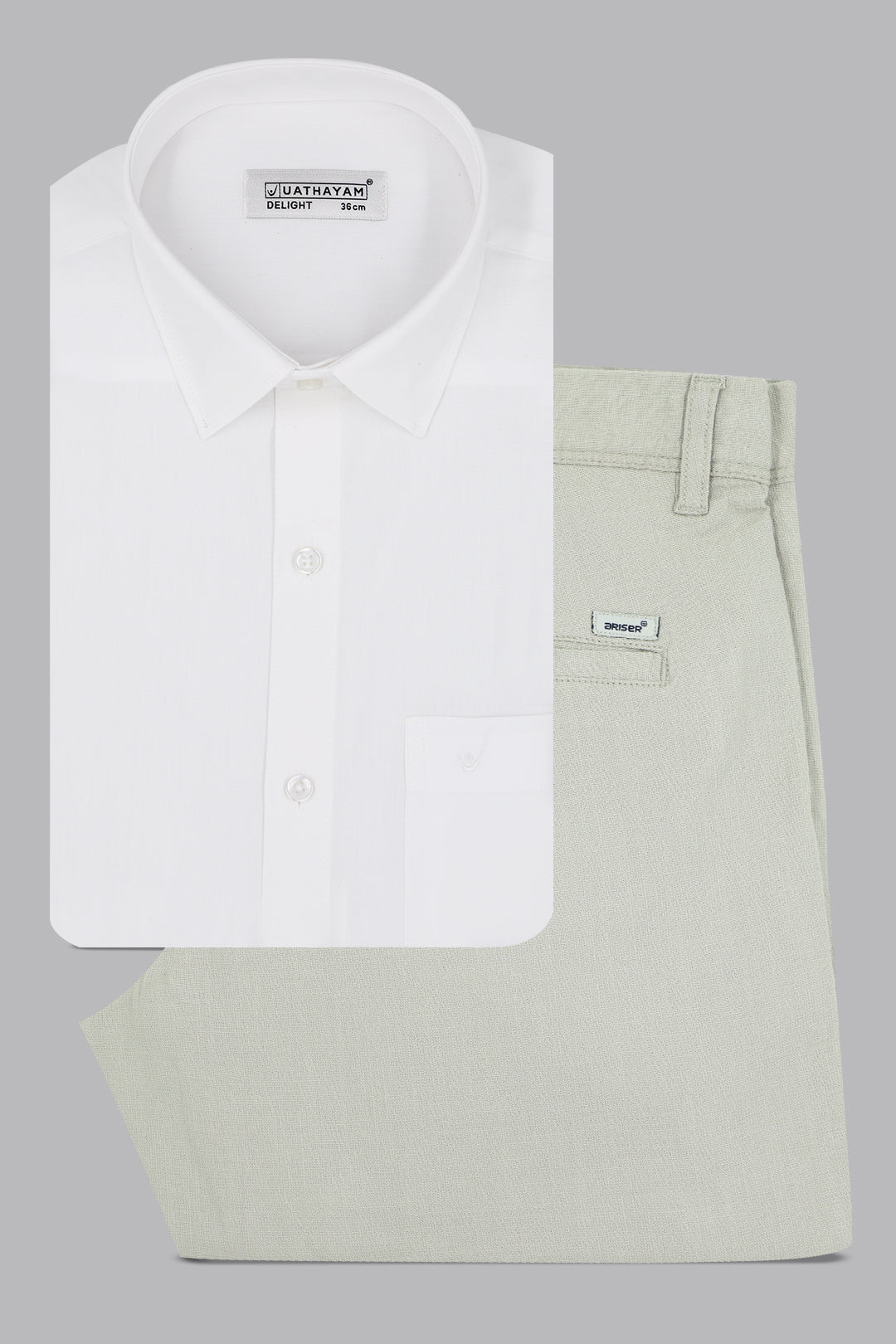 Uathayam formal wear