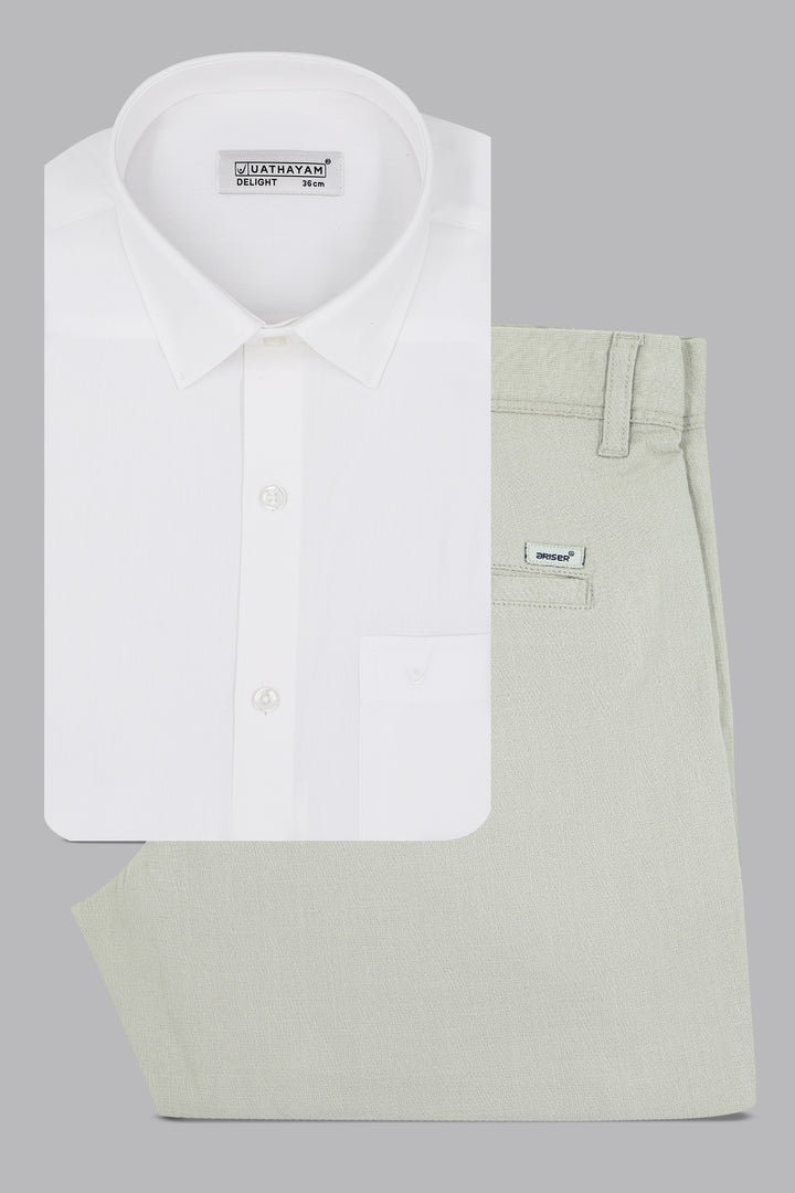 Uathayam formal wear