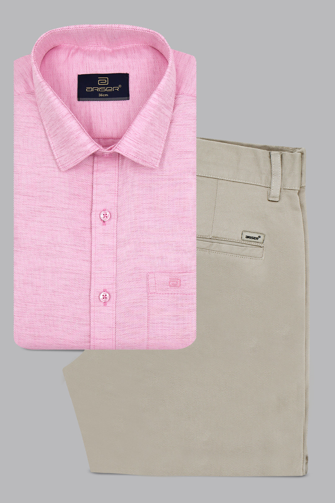 Armani + Monaco