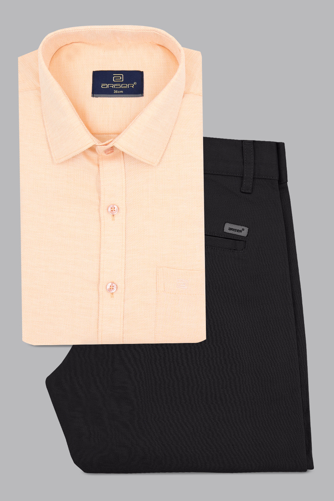 Armani Monaco combo