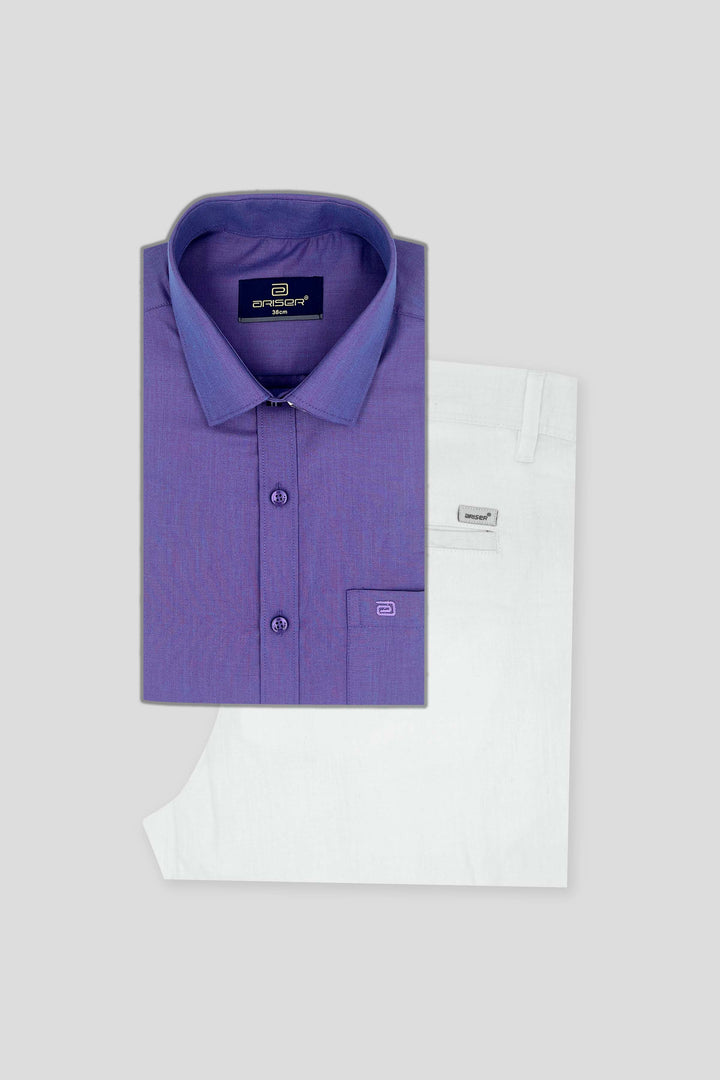 shirt trouser for men