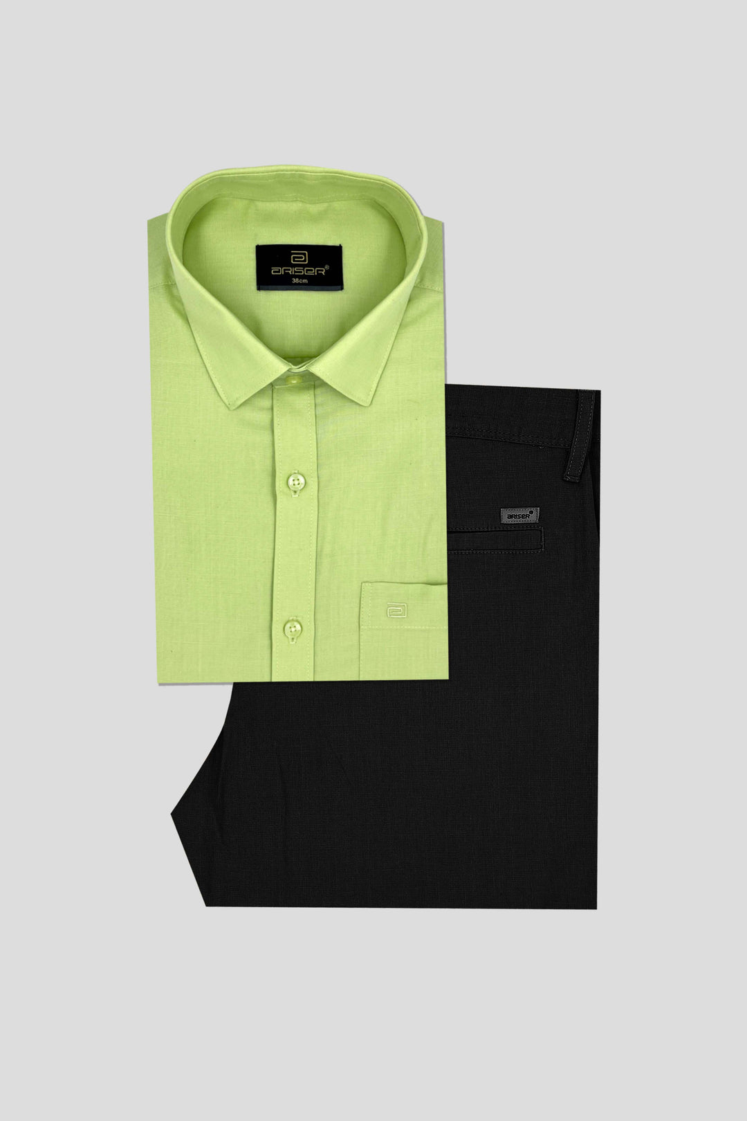 Men’s casual fashion combo