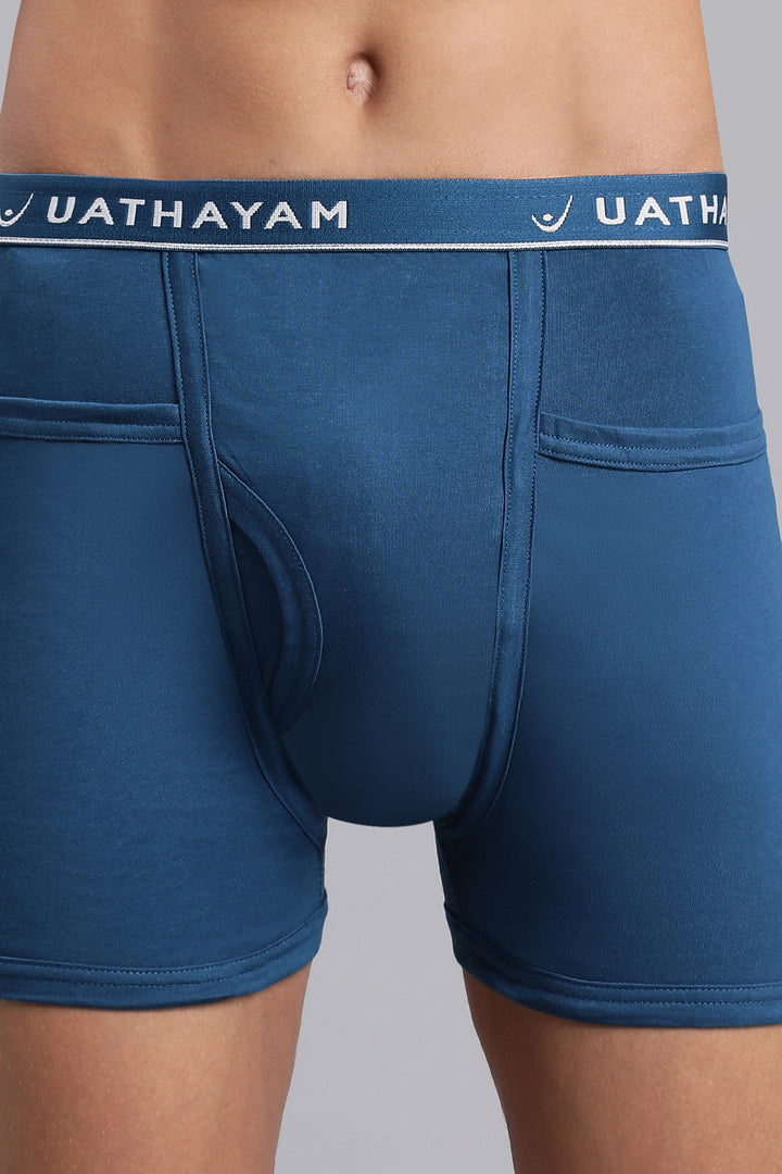 Uathayam men’s stylish innerwear trunks