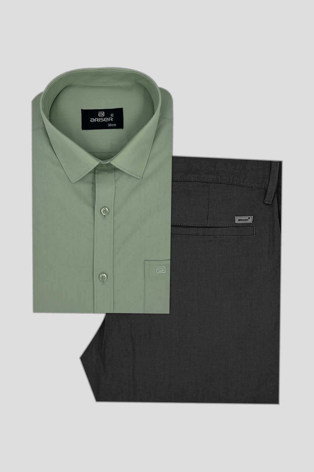 Ariser men’s combo outfit