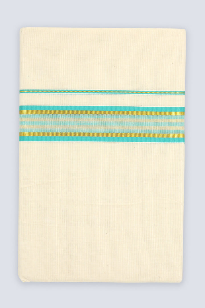 Salomon Korra Sea Green Blue Dhoti