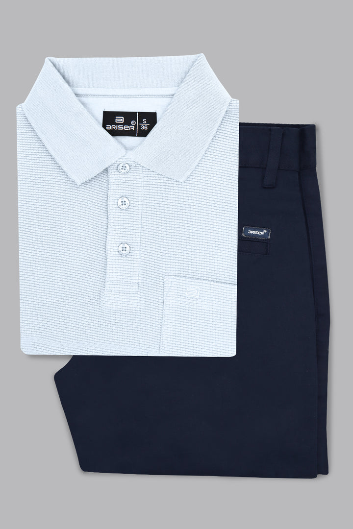 Men’s Casual Combo Outfit