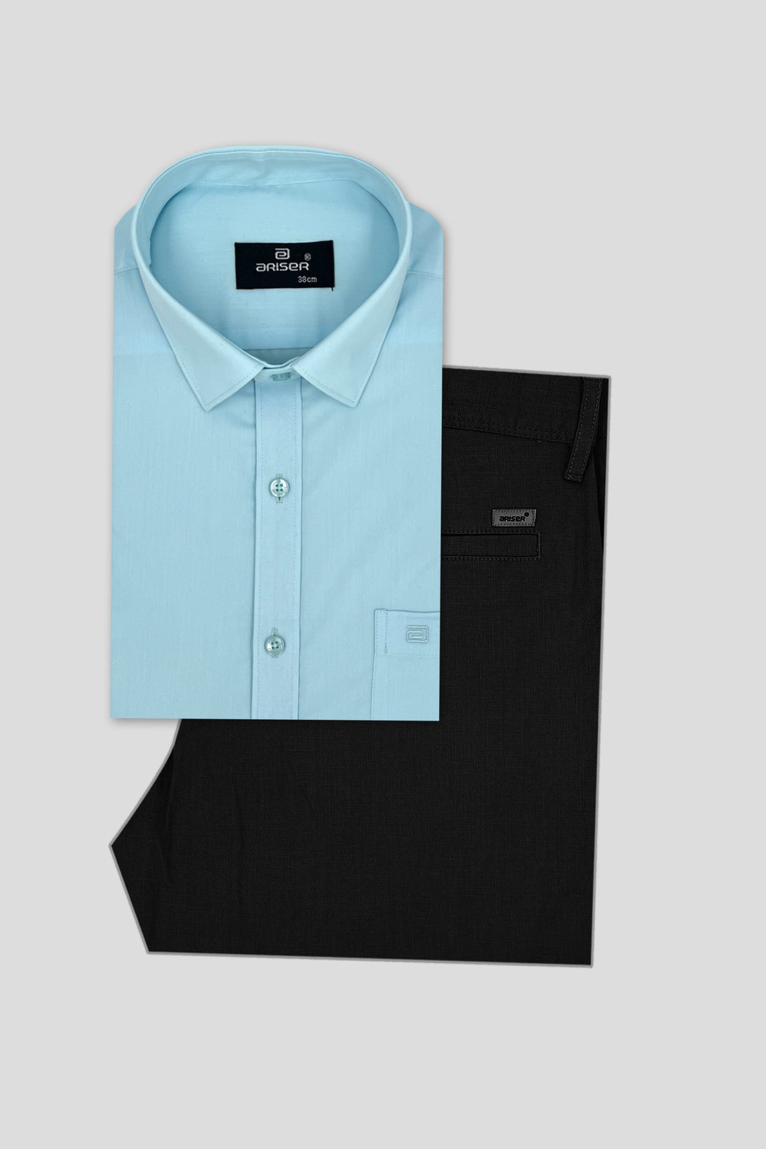 Shirt and Trouser Combo